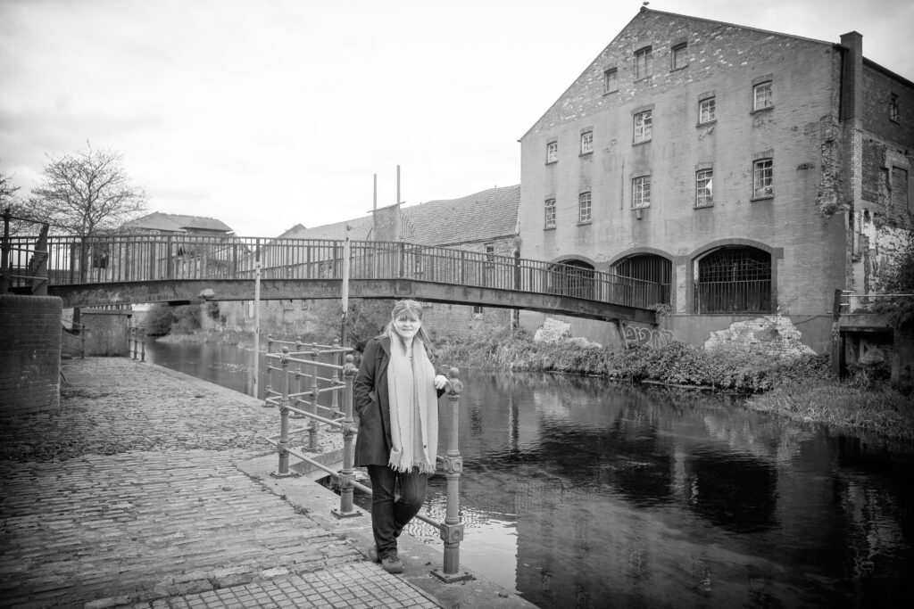 History Walking Tour