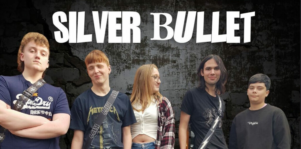 Silver Bullet