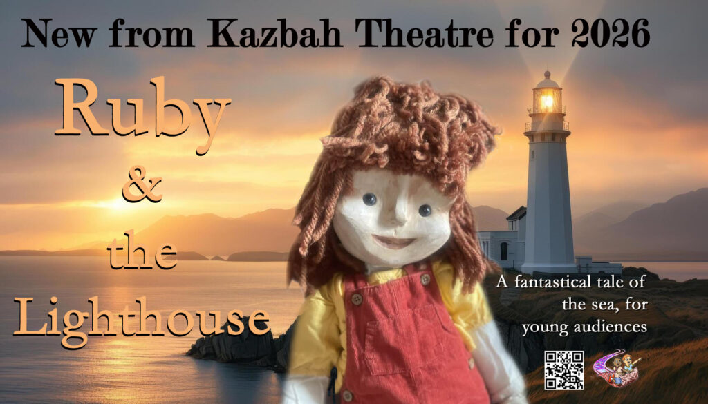 Ruby & The Lighthouse