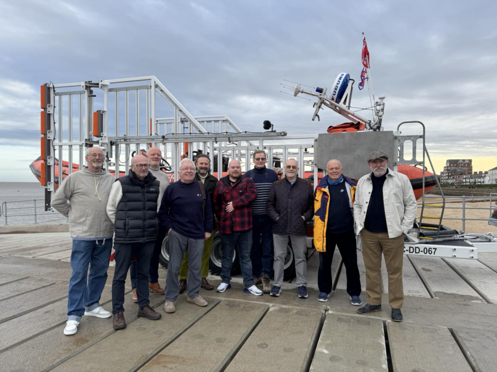 Sea Shanty & Singalong